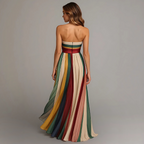 Patricia™ | Casual long dress