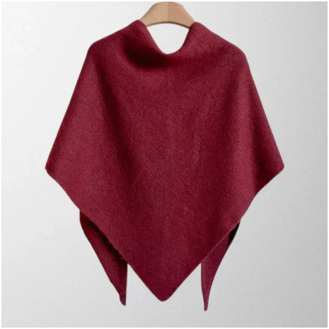 Janice | Elegance Scarf