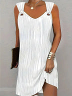 Amanda | Graceful Summer Dress