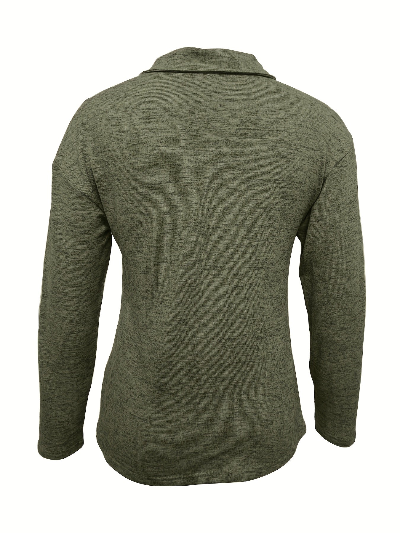 Sheena | Chic Long-Sleeved Top
