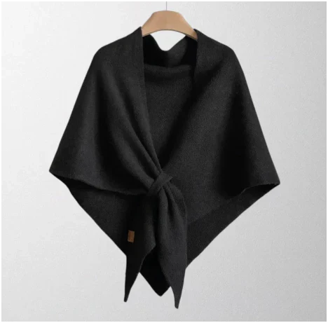 Janice | Elegance Scarf