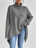 Audrey | Cozy Sweater