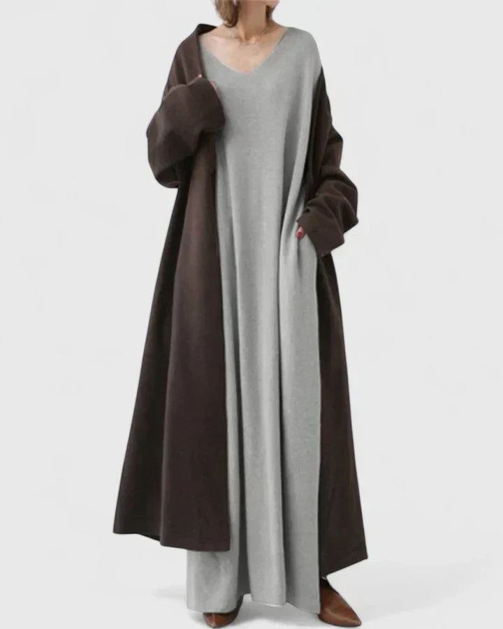 Gryelle | Sophisticated Dress