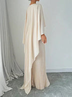 Diane | Flowing Sophisticated Dress