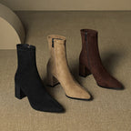 Tylia Genuine Boots