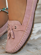 Ingrid | Orthopedic Vintage Loafers