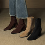 Tylia Genuine Boots