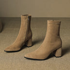 Tylia Genuine Boots