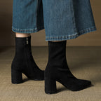 Tylia Genuine Boots