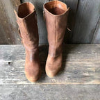 Stylish Autumn Boots