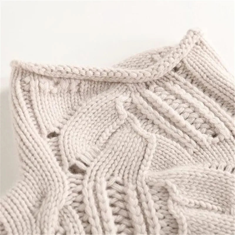 Maeve | Elegant Sweater