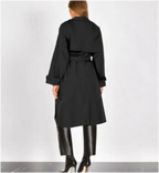 Jade | Chique Trench Coat